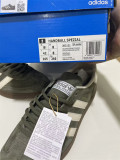 Authentic adidas originals HANDBALL SPEZIAL Green