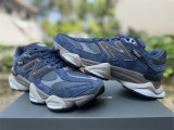 Authentic New Balance 9060 Blue