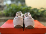 Authentic Nike × Jacquemus Moon Shoe SP Pink