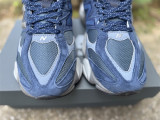 Authentic New Balance 9060 Blue