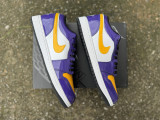 Authentic Air Jordan 1 SE Purple