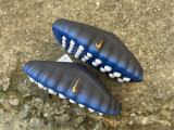 Authentic Nike Mind 001 black/Blue