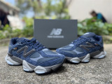 Authentic New Balance 9060 Blue