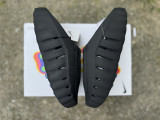 Authentic Nike Mind 001 Black/Blue