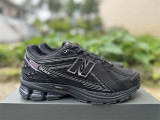Authentic New Balance 1906R Black/Silver