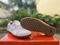 Authentic Nike × Jacquemus Moon Shoe SP Pink