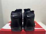 Authentic Nike Air Flightposite Carbon Fiber Black