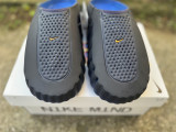 Authentic Nike Mind 001 black/Blue