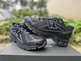 Authentic New Balance 1906R Black/Silver