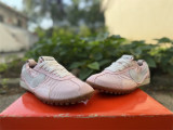 Authentic Nike × Jacquemus Moon Shoe SP Pink