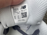 Authentic New Balance 9060 Grey/Purple