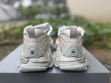 Authentic Balenciaga Triple S .2 Beige