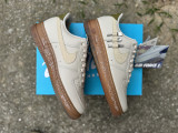 Authentic Nike Air Force 1 '07 White