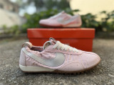 Authentic Nike × Jacquemus Moon Shoe SP Pink