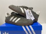 Authentic adidas originals HANDBALL SPEZIAL Green