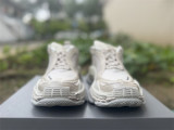 Authentic Balenciaga Triple S .2 Beige