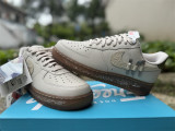 Authentic Nike Air Force 1 '07 White