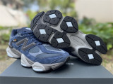 Authentic New Balance 9060 Blue