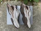 Authentic Balenciaga Triple S .2 Beige/Brown