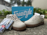 Authentic Nike Air Force 1 '07 White