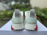 Authentic OFF-WHITE ODSY White/Red