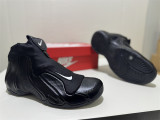 Authentic Nike Air Flightposite Carbon Fiber Black