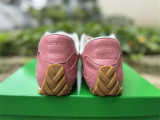 Authentic Orbit Sneaker Orbit Flash Pink