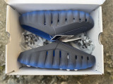 Authentic Nike Mind 001 black/Blue