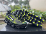 Authentic Nike AIR LIQUID MAX Black/Green