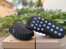 Authentic Nike Mind 001 Blue/Black