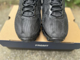 Authentic Nike × FRAGMENT AIR LIQUID Black
