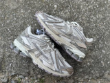 Authentic New Balance 1906A Grey
