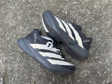 Authentic adidas x Y-3 Adios Pro 4.0 Black/White