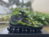 Authentic Nike AIR LIQUID MAX Black/Green