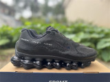 Authentic Nike × FRAGMENT AIR LIQUID Black
