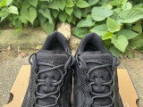 Authentic Nike × FRAGMENT AIR LIQUID Black