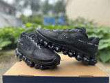Authentic Nike × FRAGMENT AIR LIQUID Black