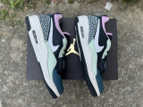 Authentic Air Jordan Legacy 312 Low Black/Pink