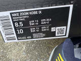 Authentic Nike Kobe 9 ELITE EM PROTRO Gradation Purple