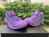 Authentic Nike Zoom Kobe 3 Protro Black/Purple