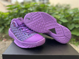 Authentic Nike Zoom Kobe 3 Protro Black/Purple