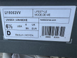 Authentic New Balance 1906A Grey