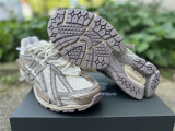Authentic New Balance 1906A Grey