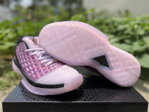 Authentic Nike Zoom Kobe 3 Protro Pink
