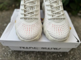 Authentic Nike Mind 002 White/Orange