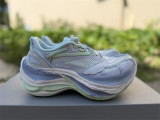 Authentic Balenciaga Jet Sneakers Light Blue