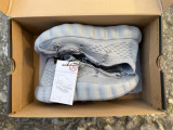 Authentic Nike × FRAGMENT Mind 002 Grey