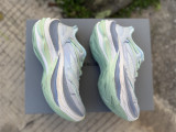 Authentic Balenciaga Jet Sneakers Light Blue