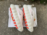 Authentic Nike Mind 002 White/Orange