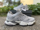 Authentic New Balance 9060 Grey